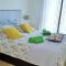 Apartamento 409 Marina Real Puerto de la Duquesa playa