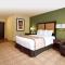 Extended Stay America Suites - Fairfield - Napa Valley - Fairfield