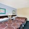 Super 8 by Wyndham Newburgh/West Point Stewart Intl Airport - Newburgh