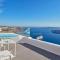 Katikies Chromata Santorini - The Leading Hotels of the World - 易莫洛林