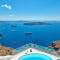 Katikies Chromata Santorini - The Leading Hotels of the World - 易莫洛林