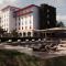 Panoramic Grand Hotel