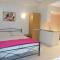 Zephyros Rooms And Apartments