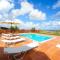 Kivotos Villa Private Pool