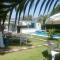 Quinta Belu Oaxtepec