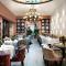 The Whitby Hotel