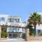 Agnadi Syros Beachfront Studios & Rooms