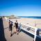 YHA Newcastle Beach