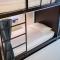 BearPacker Patong Hostel - 芭东海滩