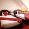 Sammy Dalat Hotel