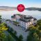 Heron Live Hotel Marina & SPA