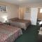 Overlander Motel