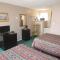 Overlander Motel