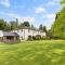 Nant Ddu Lodge Hotel & Spa by Belvilla