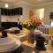 Tanan Center Serviced Apartments