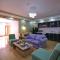 Tanan Center Serviced Apartments