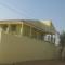 Diouf house