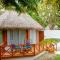 Mercure Maldives Kooddoo - Adults - Only Escape - 50 percent off Transfers