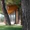 Apartamentos Rurales Las Caleras