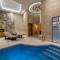 Akrones Thermal SPA Convention Sport Hotel