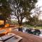 Rukiya Safari Camp - Hoedspruit