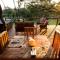 Rukiya Safari Camp