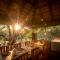 Rukiya Safari Camp