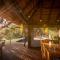 Rukiya Safari Camp
