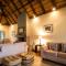 Rukiya Safari Camp
