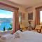 Villa With Enchanting Sea Views And Pool For 7 Guests - Andratx