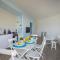 Azure Beachfront Suite - Протарас