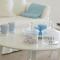 Azure Beachfront Suite - Протарас