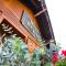 Chalet Hotel Régina