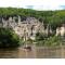 Au coeur de Beynac, maison authentique avec vue magique sur la rivière