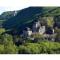 Au coeur de Beynac, maison authentique avec vue magique sur la rivière