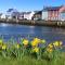 Plas Y Dderwen Bed and Breakfast - Aberystwyth