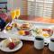 Brampton Bed and Breakfast Inn - Chestertown