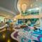 Anajak Bangkok Hotel - SHA Plus - 曼谷