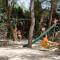 Camping Villaggio Santa Maria Di Leuca