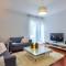 Golden Place Apartment