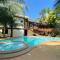 Infinity Sands Resort