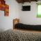 Samadi Hostel Uspallata