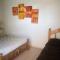 Samadi Hostel Uspallata