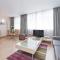 St Christopher's Place Serviced Apartments by Globe Apartments - Лондон
