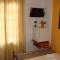 Boussetil Rooms CapAnMat - Tinos Town