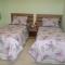 Hotel Estrela Mares