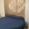 My suite Sorrento