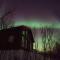 Aurora View Cabin - 灵塞德