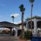 Texas Inn Downtown McAllen