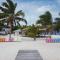 Anchorage Beach Resort Caye Caulker